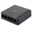 Immagine di LEVELONE GEU-0522 - SWITCH 5-PORTE GIGABIT