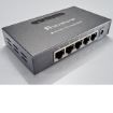 Immagine di LEVELONE GEU-0523 - SWITCH 5-PORTE GIGABIT Metallo