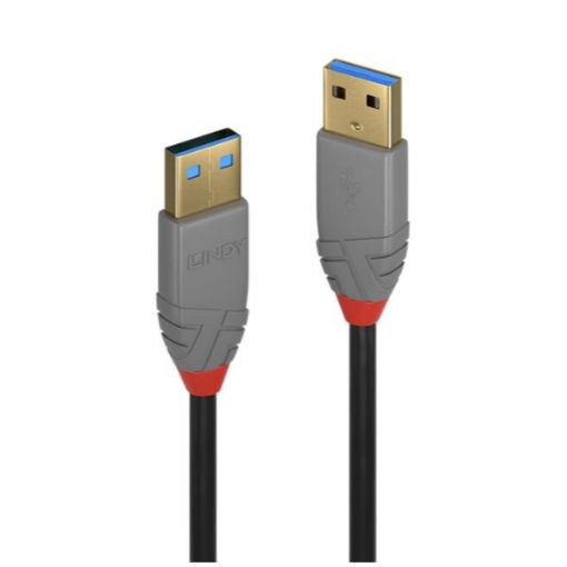 Immagine di Cavo USB 3.2 Tipo A a A, 2m