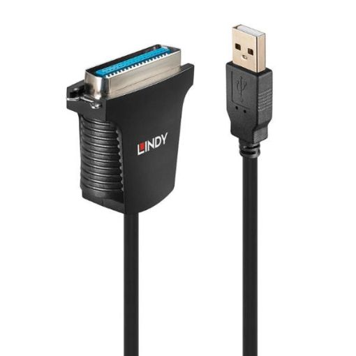 Immagine di Converter USB a Parallelo