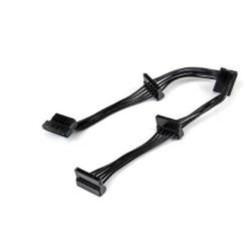 Immagine di Adattatore splitter 4xSATA F