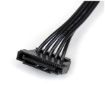 Immagine di Adattatore splitter 4xSATA F