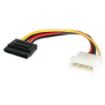 Immagine di Adattatore Molex SATA da 15 cm