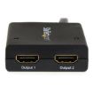 Immagine di Splitter HDMI 4k a 2 porte