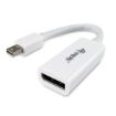 Immagine di EQUIP - ADATTATORE MINI DISPLAYPORT (M) - DISPLAYPORT (F), 4K/60Hz