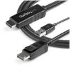 Immagine di Cavo adattatore HDMI a DisplayPort da 3m - 4K 30Hz