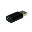 Immagine di Adattatore, USB 2.0, Tipo A - C, M/F