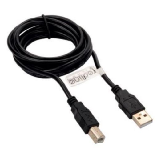 Immagine di CAVO USB 2.0 TIPO A-B 1.8 m