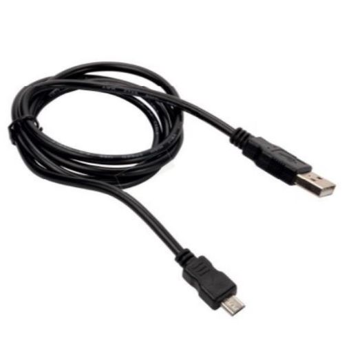 Immagine di CAVO MICRO USB 2.0 2m