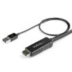 Immagine di Cavo adattatore HDMI a DisplayPort da 3m - 4K 30Hz