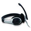 Immagine di CUFFIA STEREO 3.5mm - CONCEPTRONIC