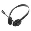 Immagine di Primo Chat Headset for PC and laptop