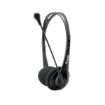 Immagine di EQUIP - CUFFIA STEREO CON FILO 3.5mm