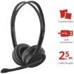 Immagine di Mauro USB Headset for PC and laptop