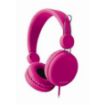 Immagine di CUFFIA CON MICROFONO  SPECTRUM - MAXELL - PINK