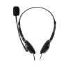 Immagine di CUFFIA STEREO PC 2xJACK 3.5MM