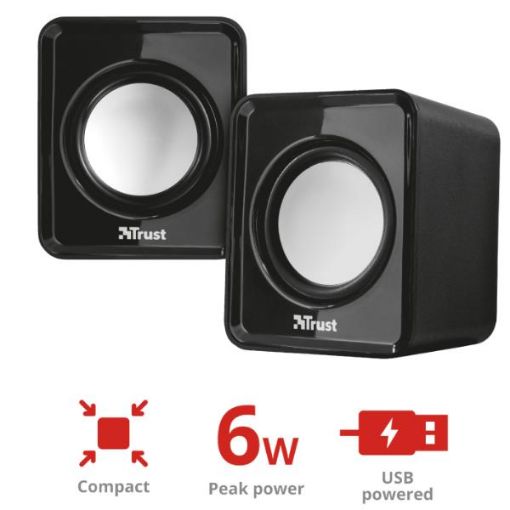 Immagine di Leto Compact 2.0 Speaker Set