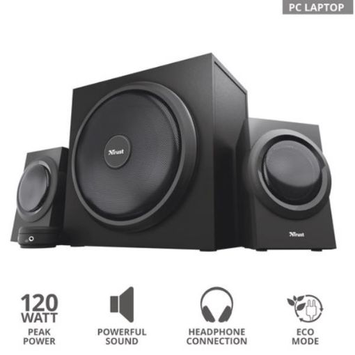 Immagine di Yuri 2.1 Speaker Set