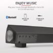 Immagine di Lino Wireless Soundbar with Bluetooth