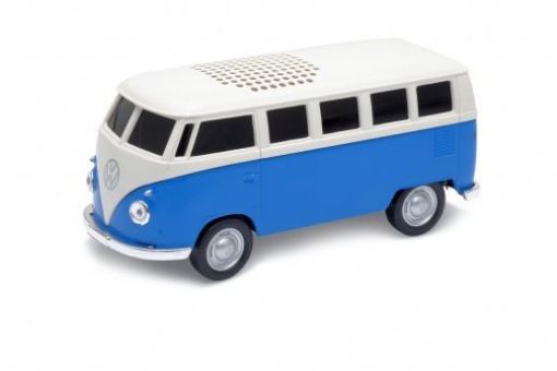 Immagine di VOLKSWAGEN BUS T1 SPEAKER BLUETOOTH