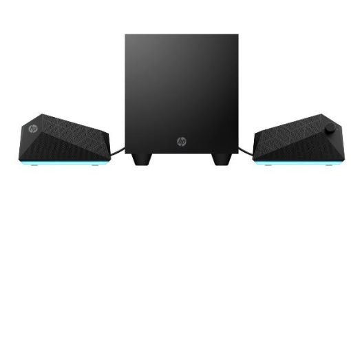 Immagine di HP Gaming Speakers X1000