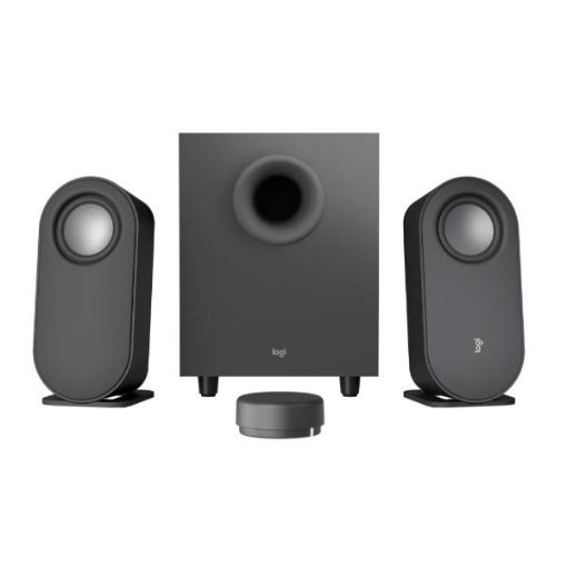 Immagine di Z407 SPEAKERS BT CON SUBWOOFER