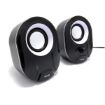 Immagine di EQUIP   USB SPEAKER STEREO 2x3W, Jack 3.5mm