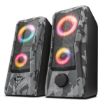 Immagine di GXT 606 JAVV RGB 2.0 SPEAKER SET