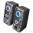 Immagine di GXT 606 JAVV RGB 2.0 SPEAKER SET