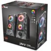 Immagine di GXT 606 JAVV RGB 2.0 SPEAKER SET