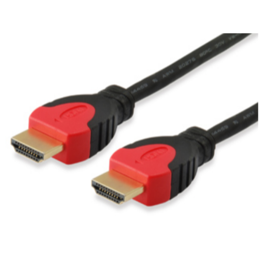 Immagine di EQUIP - CAVO HDMI 2.0 4k/60Hz, 3D&ARC - 1.0m