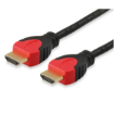 Immagine di EQUIP - CAVO HDMI 2.0 4K/60Hz 3D&ARC - 3.0m