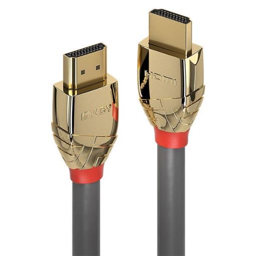 Immagine di HDMI High Speed GOLD 2M