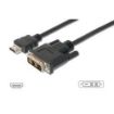 Immagine di CAVO HDMI - DVI 18+1 M/M2MT