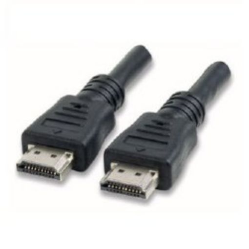 Immagine di CAVO HDMI - HDMI M/M 5MT