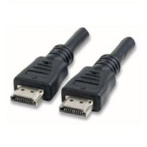 Immagine di CAVO HDMI - HDMI M/M 2MT