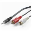 Immagine di Cavo Audio RCA 1.5m