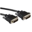 Immagine di CAVO DVI 24+1 - DVI 24+1 M/M 1MT