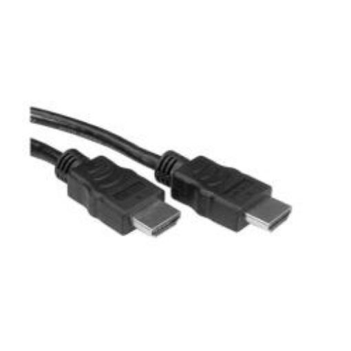 Immagine di CAVO HDMI - HDMI M/M 3MT