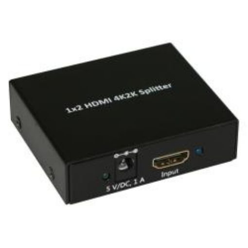 Immagine di SPLITTER HDMI - HDMI M/F