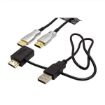 Immagine di CAVO HDMI - HDMI 4K M/M 50MT