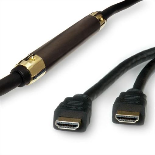 Immagine di CAVO HDMI - HDMI M/M50MT