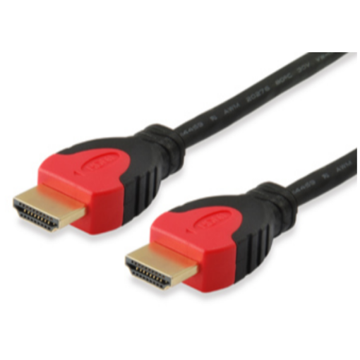 Immagine di EQUIP - CAVO HDMI 2.0 4K/60Hz 3D&ARC - 2.0m