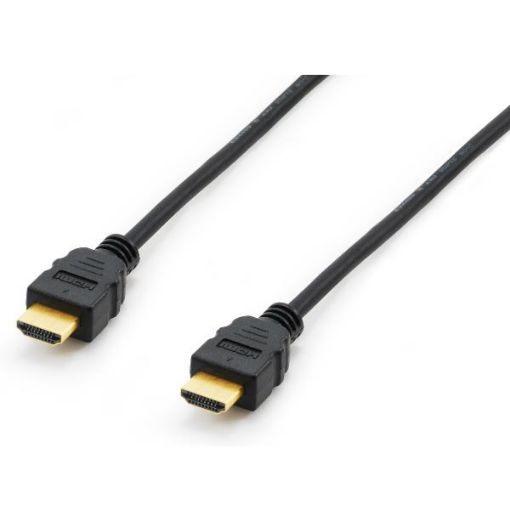 Immagine di EQUIP - CAVO HDMI 1.4 4K/30Hz, 3D&ARC - 1.8m