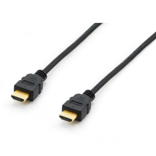 Immagine di EQUIP - CAVO HDMI 1.4 4K/30Hz, 3D&ARC - 3.0m