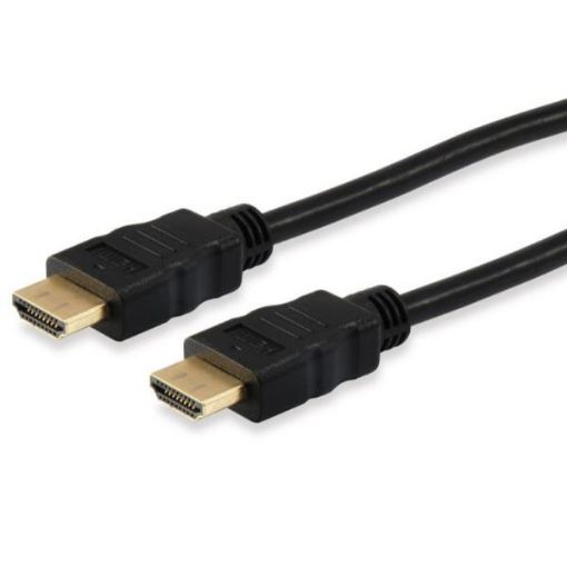 Immagine di EQUIP - CAVO HDMI 2.0 4K/60HZ HDR 30AWG- 1.8M