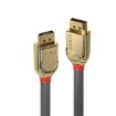 Immagine di Cavo DisplayPort 1.4 Gold Line