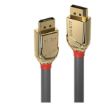 Immagine di Cavo DisplayPort 1.4 Gold Line