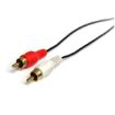 Immagine di Cavo audio 3,5 mm  91 cm - M a 2x M RCA