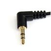 Immagine di Cavo audio jack 3.5mm da 90cm